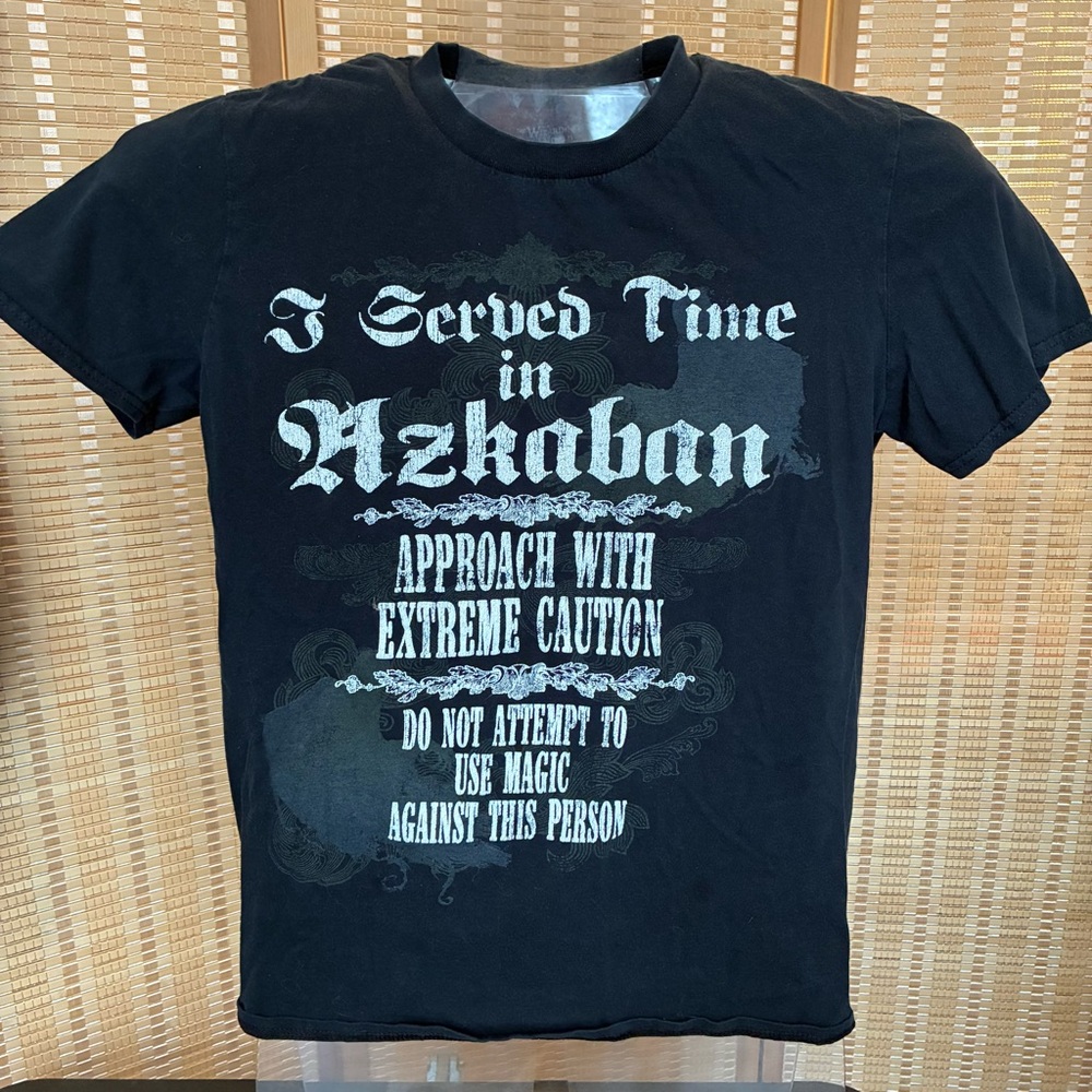 Harry Potter Shirt
